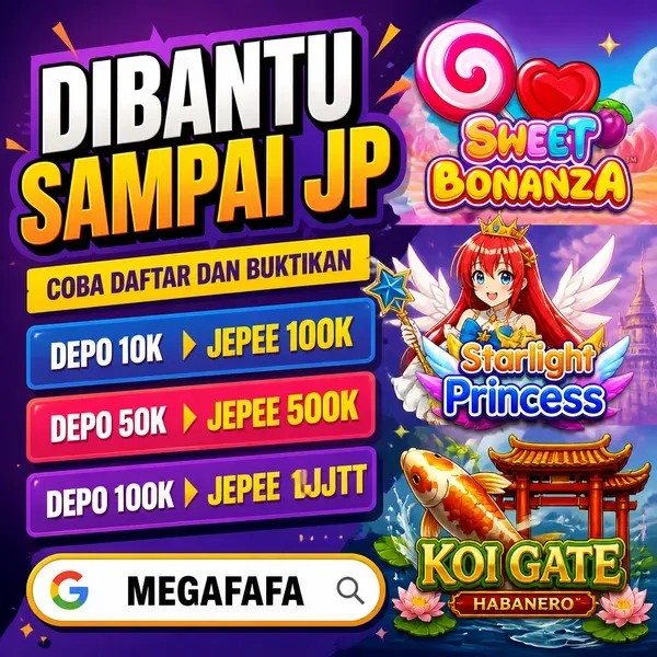 cara daftar situs slot